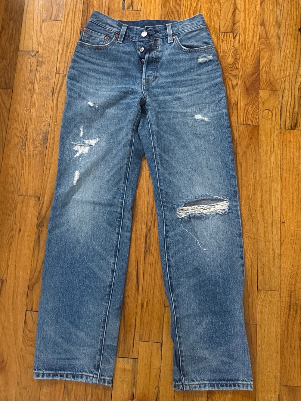 Levi’s 501 90’s